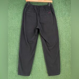 Gramicci Black Pants Men’s Size Small
